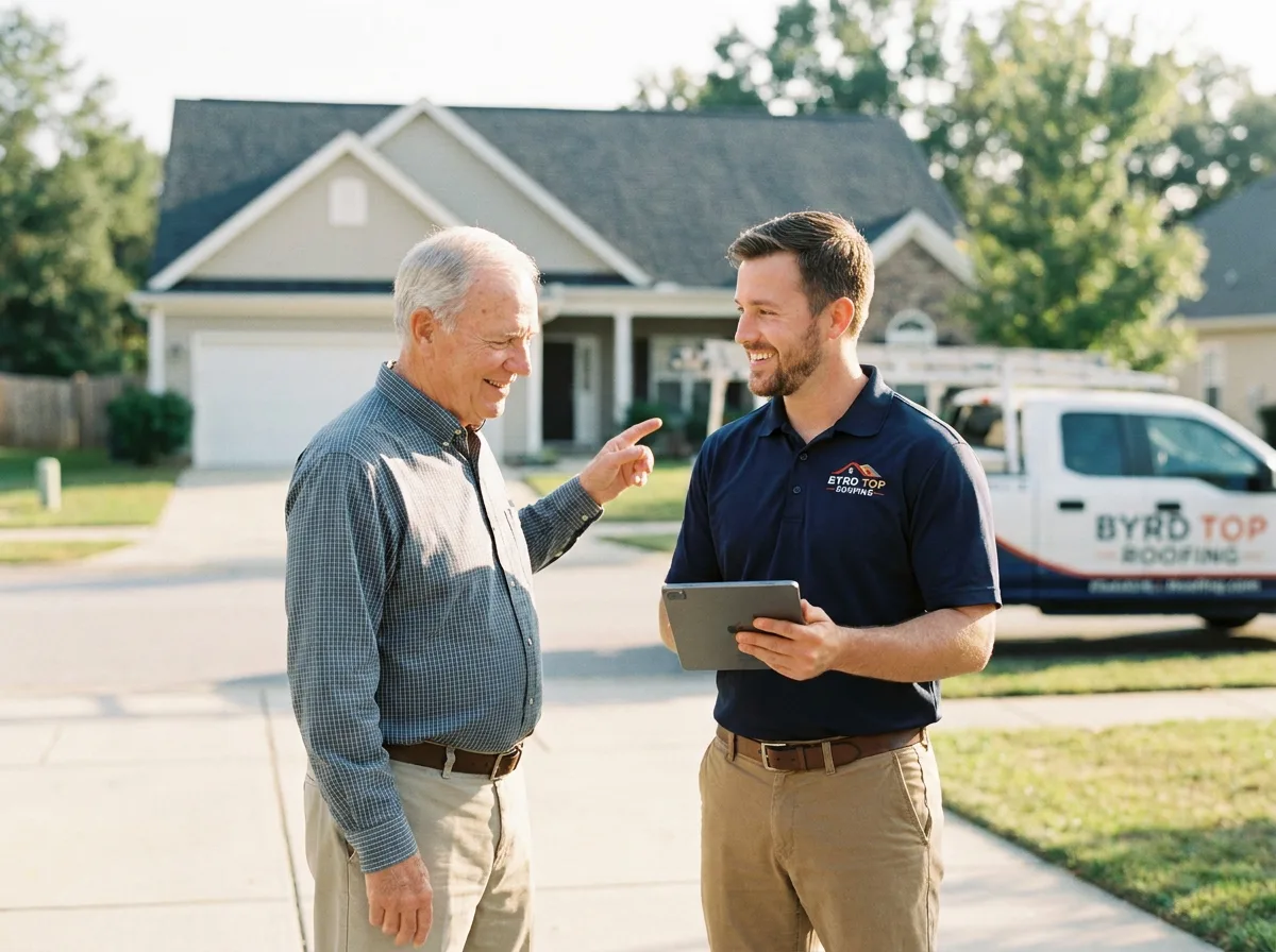 Roofing Andrews, IN FAQs